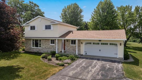 W2035 County Road Y, CHARLESTOWN, WI, 53014 | Card Image