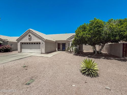 4332 E Stanford Ave, Gilbert, AZ, 85234-0307 | Card Image