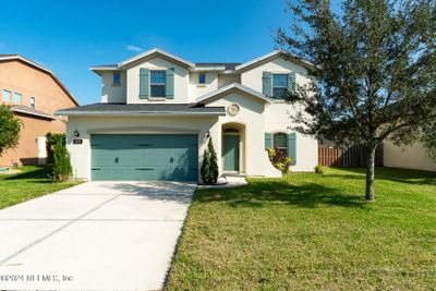 1435 Nochaway Drive, House other with 4 bedrooms, 3 bathrooms and null parking in St Augustine FL | Image 2