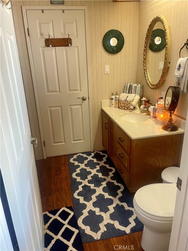 277 - 7554 Acoma Trl, House other with 3 bedrooms, 2 bathrooms and 2 parking in Big River CA | Image 10