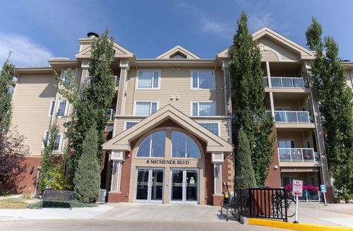 123-6 Michener Blvd, Red Deer, AB, T4P0K5 | Card Image