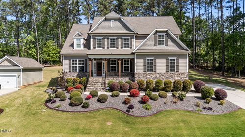 670 Rockport Dr, Clayton, NC, 27527-7067 | Card Image