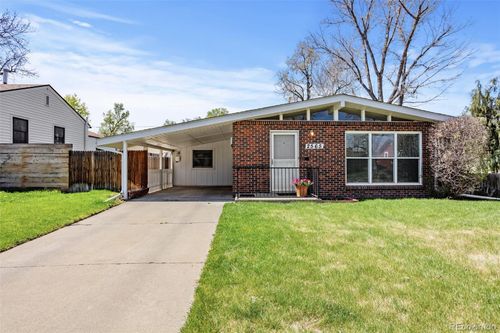 2565 Gray St, Edgewater, CO, 80214-1142 | Card Image