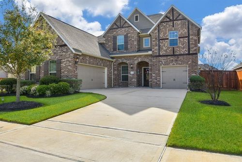 10303 Texas Sage Way, Cypress, TX, 77433-6453 | Card Image