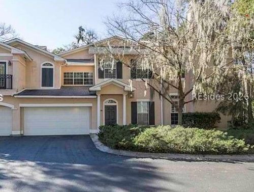 3320-4 Indigo Run Drive, Hilton Head Island, SC, 29926 | Card Image