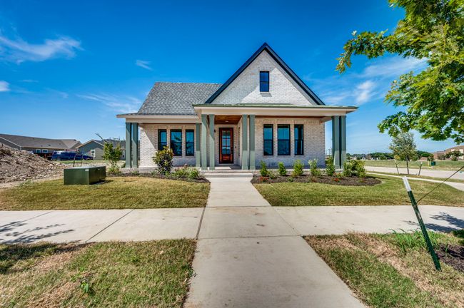 413 Dylan Way, House other with 3 bedrooms, 3 bathrooms and null parking in Midlothian TX | Image 26