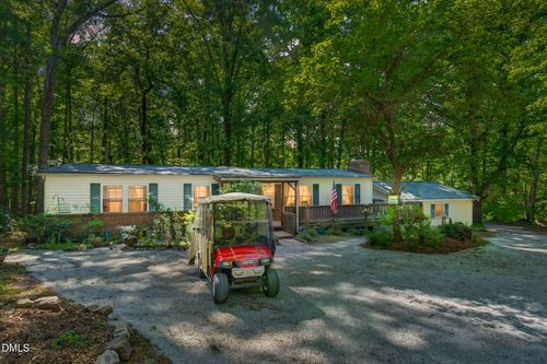 721 Oak Ridge Dr, Cary, NC, 27519-8219 | Card Image
