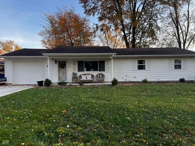 1713 W Northfield Drive, House other with 3 bedrooms, 1 bathrooms and null parking in Muncie IN | Image 1