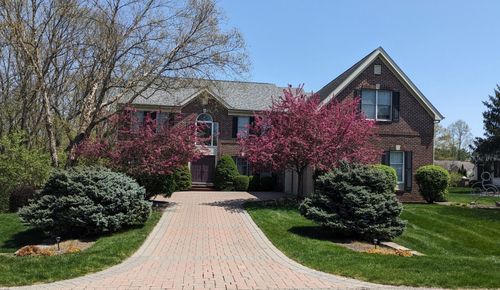 8383 Clarington Ct, Powell, OH, 43065-7808 | Card Image