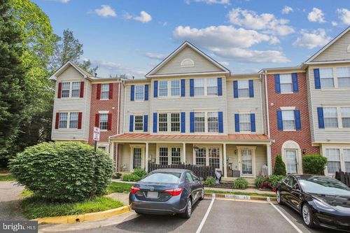 66-8303 Duck Hawk Way, LORTON, VA, 22079-2825 | Card Image