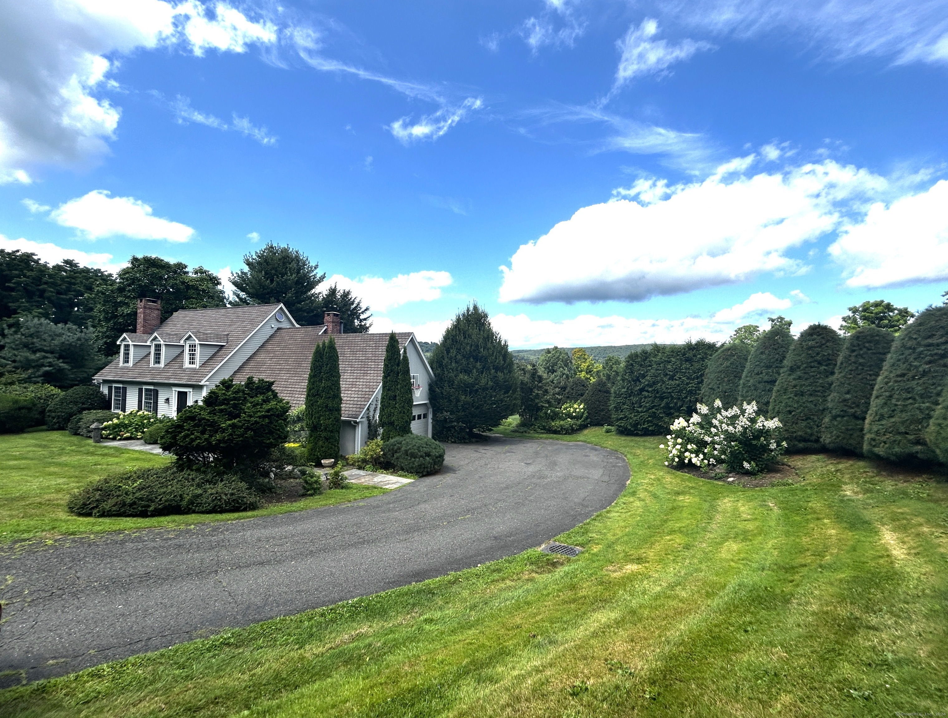 Scofield Hill Rd, Washington Depot, CT 06794