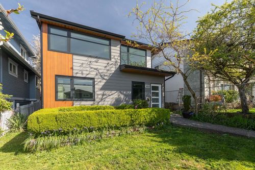 3853 Frances St, Burnaby, BC, V5C2P1 | Card Image