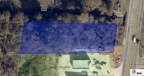 0 Jonesboro Rd, West Monroe, LA, 71292 | Card Image