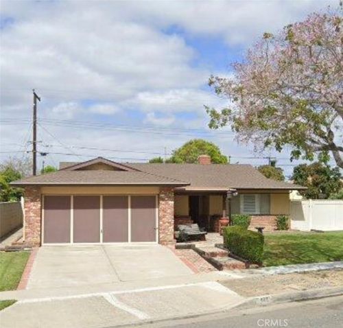 506 S Everglade St, Santa Ana, CA, 92704-1601 | Card Image