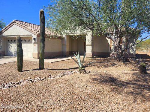 5058 W Desert Chicory Pl, Marana, AZ, 85658-4046 | Card Image