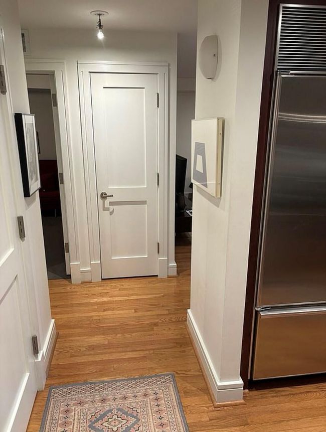UNIT-524 - 411 S Old Woodward Ave, Condo with 2 bedrooms, 2 bathrooms and null parking in Birmingham MI | Image 5