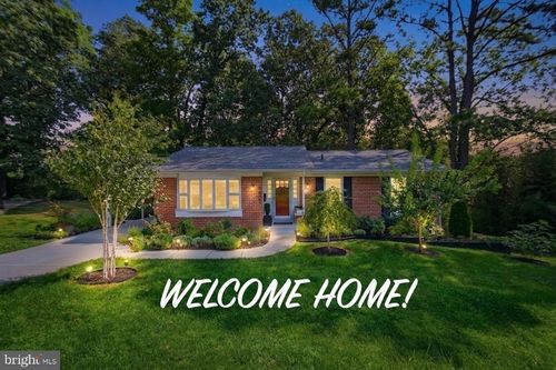 6401 Limerick Ct, SPRINGFIELD, VA, 22152-1944 | Card Image