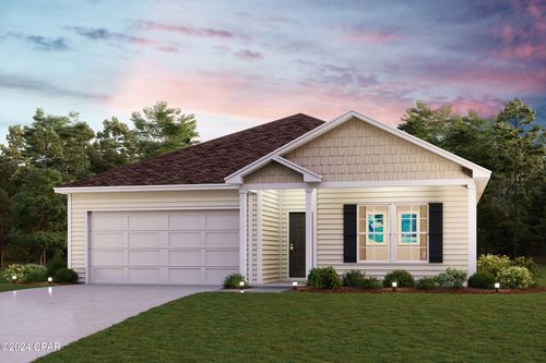 8131 Grebe St, Youngstown, FL, 32466-1732 | Card Image