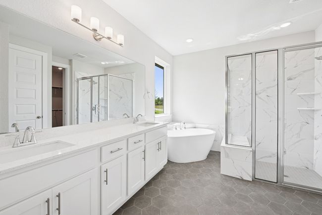 104 Merlin Ct, House other with 4 bedrooms, 3 bathrooms and 3 parking in Cedar Creek TX | Image 17