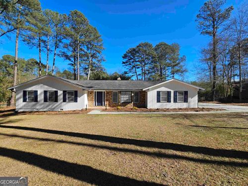 683 Ginger Cake Rd, Fayetteville, GA, 30214-1045 | Card Image