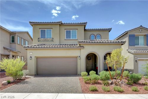 863 Metromont Ct, Henderson, NV, 89011 | Card Image