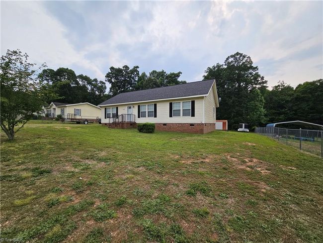 4683 Peace Forest Ln, House other with 3 bedrooms, 2 bathrooms and null parking in Climax NC | Image 32