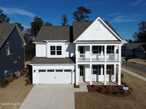 lot-138-8667 Blue Haw Way, Leland, NC, 28451 | Card Image