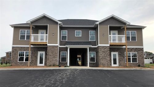 221 Spring Creek Ave, Bowling Green, KY, 42101-5343 | Card Image