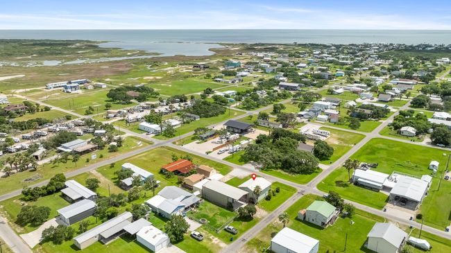 Aerial View of the property | Image 37