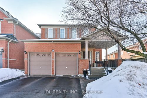 9 O'Hara Crescent, Richmond Hill, ON, L4E4E1 | Card Image