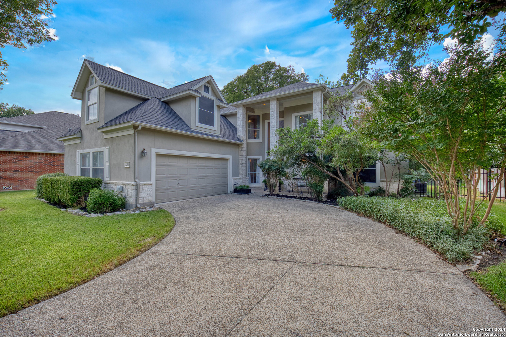 Trentwood , San Antonio, TX 78231