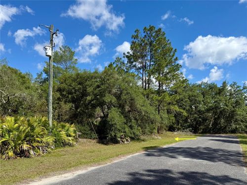LOT 1 Jericho Trail, Eustis, FL, 32736 | Card Image