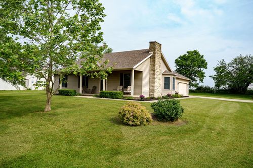 120 Dublin Ln, Saint Paris, OH, 43072-9207 | Card Image