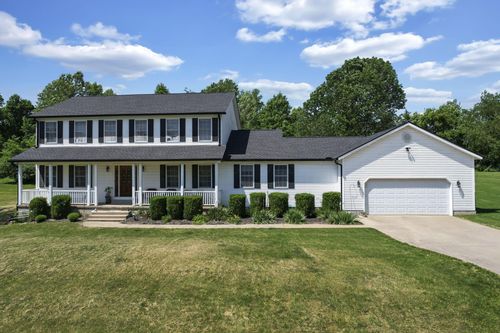 10419 Pleasant Valley Rd, Mount Vernon, OH, 43050-9332 | Card Image