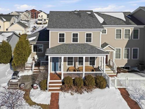 87 South Jefferson Road, South Burlington, VT, 05403 | Card Image