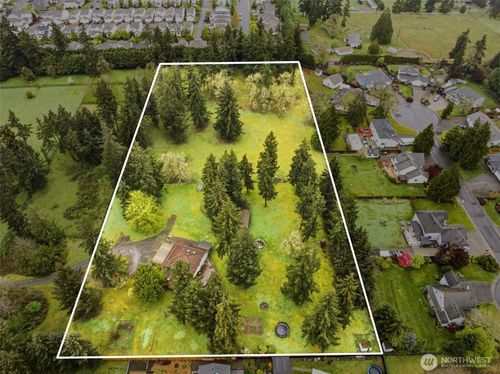 1717 183rd Street Ct Sw, Spanaway, WA, 98387 | Card Image