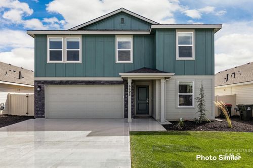 8994 W Inspirado St, Meridian, ID, 83646-1916 | Card Image