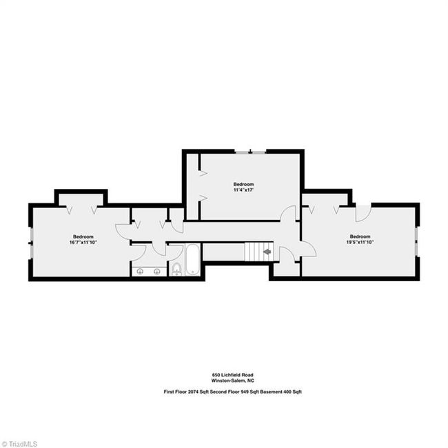 Second Floor | Image 45
