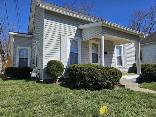 348 Walnut Street, Circleville, OH, 43113 | Card Image
