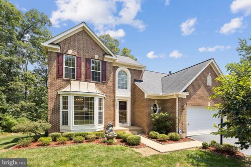 13013 Lupine Turn, WOODBRIDGE, VA, 22192-2953 | Card Image