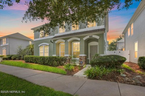 5848 Parkstone Crossing Dr, Jacksonville, FL, 32258-5411 | Card Image