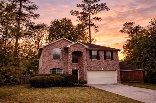 50 N Spinning Wheel Cir, The Woodlands, TX, 77382-1444 | Card Image