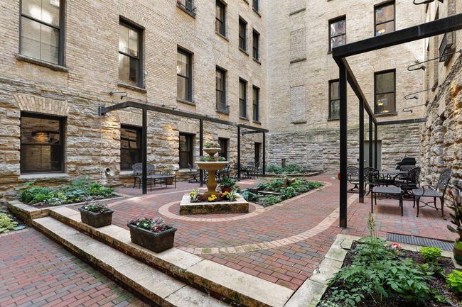 UNIT-602 - 300 Wall St, Condo with 2 bedrooms, 2 bathrooms and null parking in Saint Paul MN | Image 64