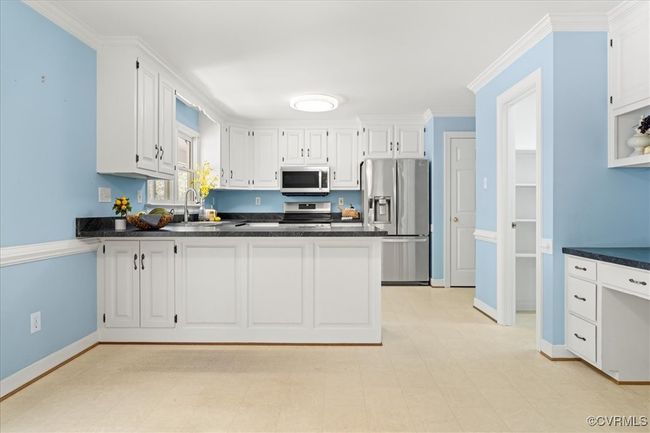 1950 Hickory Shade Dr, House other with 4 bedrooms, 3 bathrooms and null parking in Moseley VA | Image 23