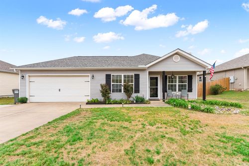 1218 Meadows Drive, Benton, AR, 72019 | Card Image