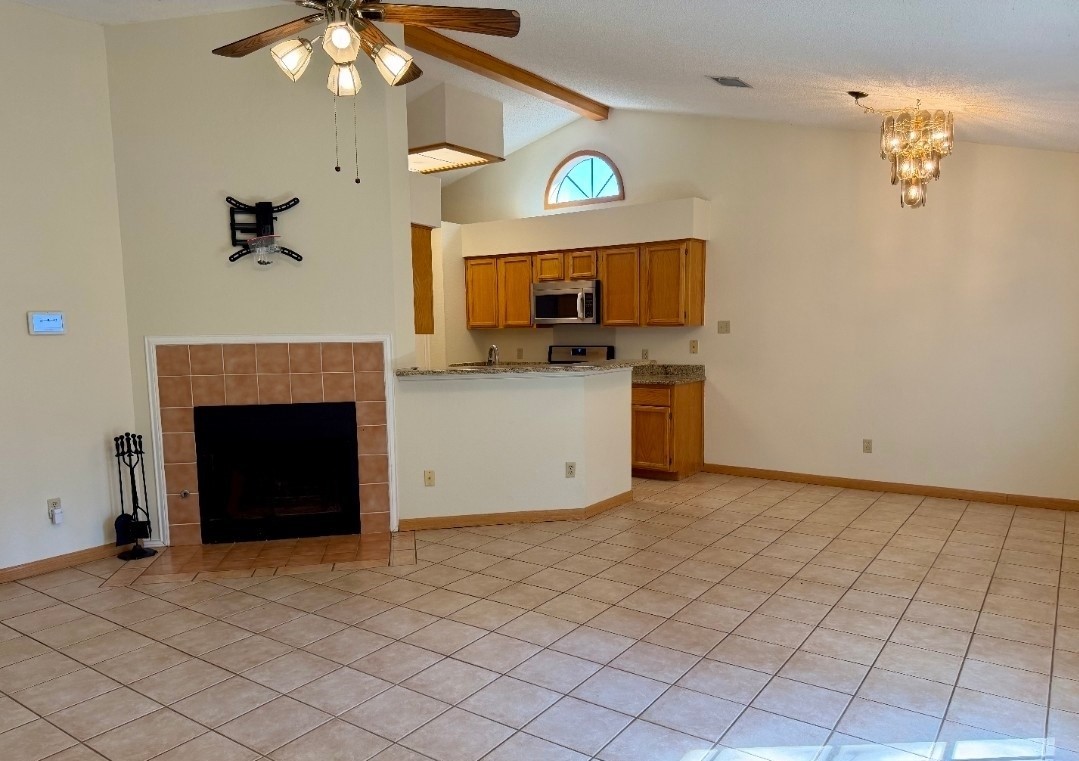 Residential Lease in Cedar Park 4