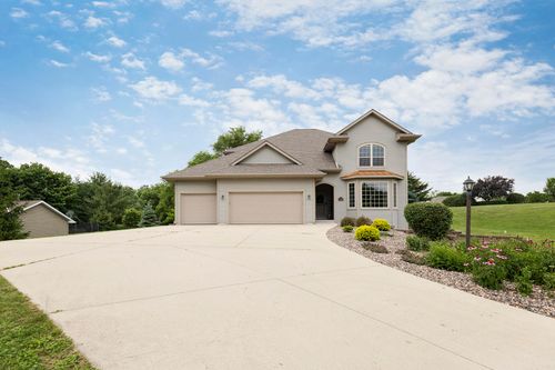1615 Fairview Ln, Fort Atkinson, WI, 53538 | Card Image