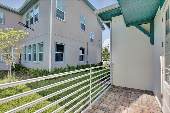 9964 Rodbell St, Townhouse with 3 bedrooms, 3 bathrooms and null parking in ORLANDO FL | Image 23