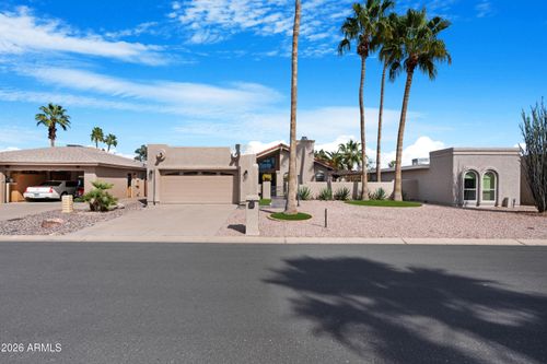 25821 S Hollygreen Dr, Sun Lakes, AZ, 85248-6860 | Card Image