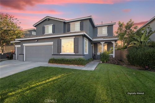 6713 Leanne St, Eastvale, CA, 91752-3477 | Card Image